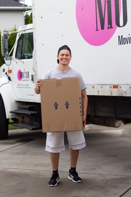 Local Moving Services - Movher is a professionally licensed moving company (through the Washington State Utilities and Transportation Commission). We provide moving, packing, storage, cleaning and shipping services throughout the entire state. We can provide labor only services (meaning you don't need a truck), local moving, long-distance moving and interstate moving to the states of Idaho, Oregon and Montana. Contact us today to see how we can help you! Local Moving Services - Movher is a professionally licensed moving company (through the Washington State Utilities and Transportation Commission). We provide moving, packing, storage, cleaning and shipping services throughout the entire state. We can provide labor only services (meaning you don't need a truck), local moving, long-distance moving and interstate moving to the states of Idaho, Oregon and Montana. Contact us today to see how we can help you!