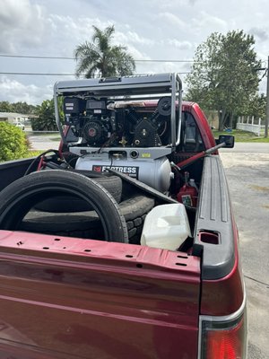 Mobile tire services, lock outs, and battery exchange - All I wanna do it get you back on your way up the road quick services Mobile tire services, lock outs, and battery exchange - All I wanna do it get you back on your way up the road quick services