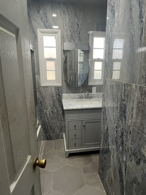 South Los Angeles - This remodel was done on financing so the homeowner didn’t have to pay a dime until the project was completed. South Los Angeles - This remodel was done on financing so the homeowner didn’t have to pay a dime until the project was completed.