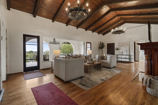 The historic "McPherson House" - This historic home is 100 years old and has been tastefully updated with modern touches but has been kept true to it's era. This lovely home showcases character and charm to a whole new level. The historic "McPherson House" - This historic home is 100 years old and has been tastefully updated with modern touches but has been kept true to it's era. This lovely home showcases character and charm to a whole new level.