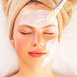 Benefits of Facials - One of the most important steps and benefits of a facial is exfoliation. Having your skin exfoliated by a professional often means getting microdermabrasion or having a fruit acid peel to help remove dead skin.
This part of the facial process helps jump-start cell turnover, encouraging the growth of new, healthy cells. Regular exfoliation by a professional will work wonders for those looking to diminish the appearance of acne scars. Benefits of Facials - One of the most important steps and benefits of a facial is exfoliation. Having your skin exfoliated by a professional often means getting microdermabrasion or having a fruit acid peel to help remove dead skin.
This part of the facial process helps jump-start cell turnover, encouraging the growth of new, healthy cells. Regular exfoliation by a professional will work wonders for those looking to diminish the appearance of acne scars.