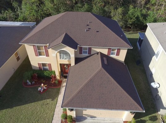 Shingle Roofs: Quality You Can Trust from Certified Installers - Shingle Roofing by Atlantic Roofing and Construction
Shingle roofs are the most popular choice among homeowners for their exceptional blend of affordability and reliable performance. At Atlantic Roofing and Construction, we specialize in delivering top-quality shingle roofing solutions tailored to your needs.
CertainTeed ShingleMaster™ Pro Installers: Trust your home to certified experts for superior installation and craftsmanship.
Wide Array of Choices: Select from an extensive range of colors, textures, and styles to perfectly complement your property.
Cost-Effective & Low Maintenance: Enjoy budget-friendly roofing with quick and easy repair or replacement options.
Discover why shingle roofs are the go-to solution for durability, curb appeal, and peace of mind—only with Atlantic Roofing and Construction. Shingle Roofs: Quality You Can Trust from Certified Installers - Shingle Roofing by Atlantic Roofing and Construction
Shingle roofs are the most popular choice among homeowners for their exceptional blend of affordability and reliable performance. At Atlantic Roofing and Construction, we specialize in delivering top-quality shingle roofing solutions tailored to your needs.
CertainTeed ShingleMaster™ Pro Installers: Trust your home to certified experts for superior installation and craftsmanship.
Wide Array of Choices: Select from an extensive range of colors, textures, and styles to perfectly complement your property.
Cost-Effective & Low Maintenance: Enjoy budget-friendly roofing with quick and easy repair or replacement options.
Discover why shingle roofs are the go-to solution for durability, curb appeal, and peace of mind—only with Atlantic Roofing and Construction.