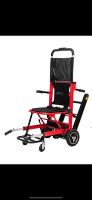 Stair Chair Services - We specialize in stair chair transportation, utilizing the latest power stair chair equipment in the industry. Members are safely, comfortable and securely taken up and down any stairs wide enough to accommodate our equipment. Call us for details. Stair Chair Services - We specialize in stair chair transportation, utilizing the latest power stair chair equipment in the industry. Members are safely, comfortable and securely taken up and down any stairs wide enough to accommodate our equipment. Call us for details.