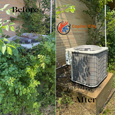 Complete Maintenance - Regular AC maintenance can make all the difference in your home’s comfort. Schedule yours today! Complete Maintenance - Regular AC maintenance can make all the difference in your home’s comfort. Schedule yours today!