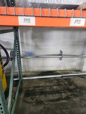 Commercial Electrical Project - Running a new pipe from Switchgear to New CNC Machine, install a new 200A Disconnect, connect new 65 KVA Transformator (Step Up from 240V to 480V) and feed the Machine with 480V. Commercial Electrical Project - Running a new pipe from Switchgear to New CNC Machine, install a new 200A Disconnect, connect new 65 KVA Transformator (Step Up from 240V to 480V) and feed the Machine with 480V.