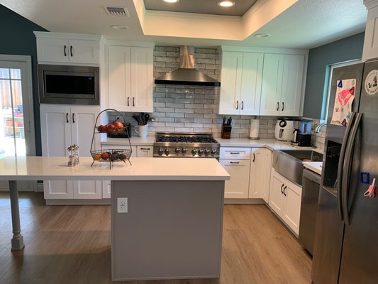 Kitchen Remodels (3) - More kitchen remodels Kitchen Remodels (3) - More kitchen remodels