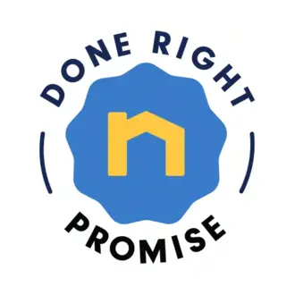 Neighborly Done RIght Promise - Neighborly is a community of home service brands that share a commitment to providing you with outstanding service. All our service professionals operate on a simple but powerful principle - if a job’s not done right, we’ll make it right.
We know that caring for your home can be stressful, so we want you to feel reassured knowing that we take great pride in the work we do, and we make sure it’s done to the highest standard. That’s why we’re proud to stand behind our work with the Neighborly Done Right Promise. If it’s not done right, we promise to make it right.
Our business is about people. When you put your trust in us, we want you to be happy you did, so the next time you need a hand, you’ll call us again.
The Neighborly Done Right Promise delivered by Real Property Management, a proud Neighborly company.
When it comes to finding the right property manager for your investment property, you want to know that they stand behind their work and get the job done right—the first time. At Real Property Management, we have the expertise, technology and systems to manage your property the right way. We work hard to optimize your return on investment while preserving your asset, giving you peace of mind. Our highly trained and skilled team works hard so you can be sure your property’s management will be Done Right.
If you are not satisfied with your local Real Property Management franchise’s performance of management duties as set forth in your Management Agreement, contact your local Real Property Management franchise owner in writing within the first 60 days of the term of your Management Agreement, and we will make it right to the extent we deem necessary to remedy the issue, or we will terminate the Management Agreement without penalty. Neighborly Done RIght Promise - Neighborly is a community of home service brands that share a commitment to providing you with outstanding service. All our service professionals operate on a simple but powerful principle - if a job’s not done right, we’ll make it right.
We know that caring for your home can be stressful, so we want you to feel reassured knowing that we take great pride in the work we do, and we make sure it’s done to the highest standard. That’s why we’re proud to stand behind our work with the Neighborly Done Right Promise. If it’s not done right, we promise to make it right.
Our business is about people. When you put your trust in us, we want you to be happy you did, so the next time you need a hand, you’ll call us again.
The Neighborly Done Right Promise delivered by Real Property Management, a proud Neighborly company.
When it comes to finding the right property manager for your investment property, you want to know that they stand behind their work and get the job done right—the first time. At Real Property Management, we have the expertise, technology and systems to manage your property the right way. We work hard to optimize your return on investment while preserving your asset, giving you peace of mind. Our highly trained and skilled team works hard so you can be sure your property’s management will be Done Right.
If you are not satisfied with your local Real Property Management franchise’s performance of management duties as set forth in your Management Agreement, contact your local Real Property Management franchise owner in writing within the first 60 days of the term of your Management Agreement, and we will make it right to the extent we deem necessary to remedy the issue, or we will terminate the Management Agreement without penalty.
