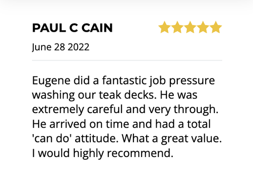 Client Reviews! - We value our clients and their input. Please leave a review if you've worked with us. Thanks! Client Reviews! - We value our clients and their input. Please leave a review if you've worked with us. Thanks!