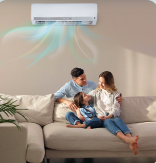 Ductless HVAC Services - Our team at Quality Pro Services in Charleston helps homeowners find more innovative, simpler ways to heat and cool their homes with our ductless HVAC services. These systems are ideal for anyone looking to control temperatures in specific areas of the house. We offer everything from new mini-split installation to emergency mini-split repair in Charleston, SC.