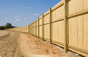 Sturdy & Stylish - Affordable Wood Fence Installs 
Upgrade your outdoor space with a sturdy and stylish wood fence! 🏠💪
At On a Budget Tree Service, we offer top-quality wood fence installations at unbeatable prices! 💸
🌟 Residential and commercial services
🌟 Custom designs to fit your needs
🌟 Durable materials for long-lasting results
🌟 Expert installation by licensed professionals
Call us today to schedule your wood fence install and enhance your property's curb appeal! 📞 (832) 965-3529
Get a quote and stay within your budget! 📊