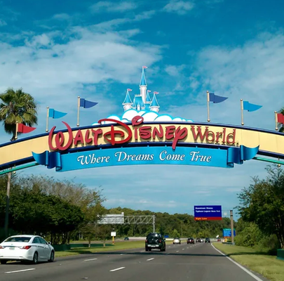Transporttaion to All Orlando Parks - We are your trusted Orlando taxi company to and from Orlando International Airport, Disney, Universal Studios, downtown Orlando or anywhere in Central Florida.
Family owned business , always punctual and available 24/7 Transporttaion to All Orlando Parks - We are your trusted Orlando taxi company to and from Orlando International Airport, Disney, Universal Studios, downtown Orlando or anywhere in Central Florida.
Family owned business , always punctual and available 24/7