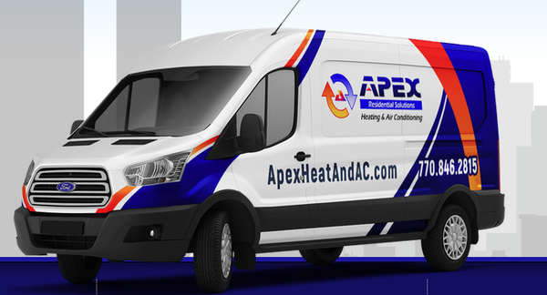 Residential and Commercial Services Available! - Serving the Stockbridge, GA and Metro Atlanta area. Apex Residential Solutions specializes in residential and commercial HVAC services. Certified air balancer. Fast estimates within 24 hours. Same-day emergency service. Call today!