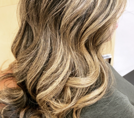 Blow Outs with Heat Styling - Blow out includes shampoo and conditioner with yout style of choice, using flat iron, wand, etc
Call to book to your appointment 586-393-9129 or Book online at https://pinkfinbeauty.glossgenius.com/ Blow Outs with Heat Styling - Blow out includes shampoo and conditioner with yout style of choice, using flat iron, wand, etc
Call to book to your appointment 586-393-9129 or Book online at https://pinkfinbeauty.glossgenius.com/