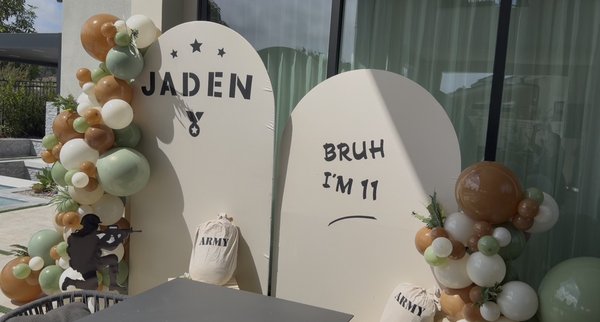 Bruh I'm 11! - Bruh I'm 11! Bruh I'm 11! - Bruh I'm 11!