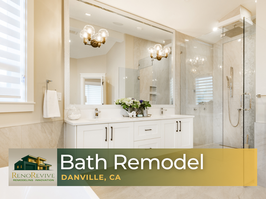 Bathroom Remodeling - Danville, CA - Bathroom Remodeling - Danville, CA Bathroom Remodeling - Danville, CA - Bathroom Remodeling - Danville, CA