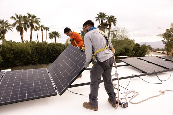 Solar Installation - At Renova Energy, we believe in providing energy solutions that offer homeowners independence and resilience from the grid. Our team is made up of experts in desert homes like yours, and we only use the very best products that combat rapid temperature changes and seasonal effects to ensure your system performs the way it must. Solar Installation - At Renova Energy, we believe in providing energy solutions that offer homeowners independence and resilience from the grid. Our team is made up of experts in desert homes like yours, and we only use the very best products that combat rapid temperature changes and seasonal effects to ensure your system performs the way it must.