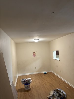Rags to riches - Totally brought this apartment back to life