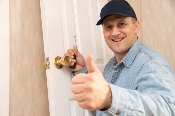 lockout - Did You Lock Yourself out of Your Home, or Vehicle? We're Here to Help.