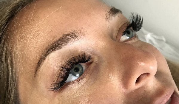Volume lashes - A collection of beautiful voluminous lashes. Some light, some more dramatic. Because lashes aren’t one fit all. Volume lashes - A collection of beautiful voluminous lashes. Some light, some more dramatic. Because lashes aren’t one fit all.