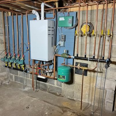 Boiler Replacements - Replacement of Boilers is one of the many things we can do for you ! Here are some recent projects for this year ! Boiler Replacements - Replacement of Boilers is one of the many things we can do for you ! Here are some recent projects for this year !