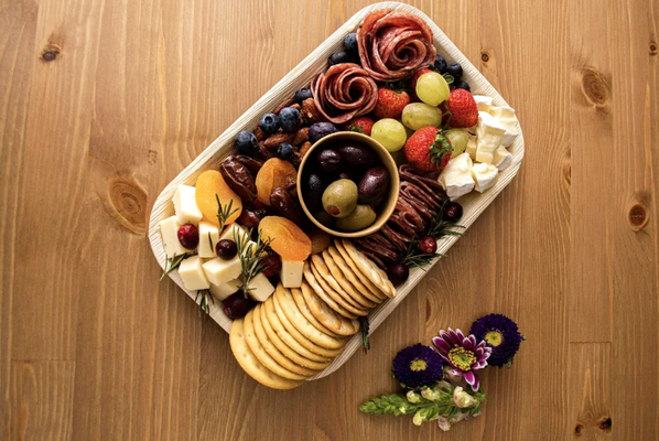 Custom Charcuterie Boards - Free Consultations Custom Charcuterie Boards - Free Consultations