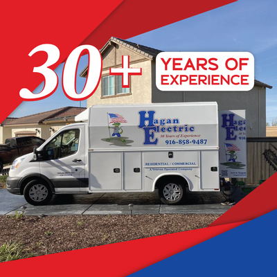 Thank You - Hagan Electric Thank You - Hagan Electric