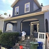 Residential Projects - Our company specializes in delivering high-quality residential and commercial painting services. With a team of experienced professionals, we are dedicated to transforming spaces with precision and care. Whether it's refreshing a single room, giving your office a new look, or providing a full exterior makeover, we use only top-tier paints and materials to ensure lasting results. We pride ourselves on attention to detail, punctuality, and excellent customer service. At ColorCraft Painting, we work closely with clients to bring their vision to life while ensuring a smooth, hassle-free experience from start to finish.