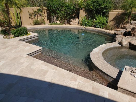 Pool Remodeling - Give us a call today for a free quote Pool Remodeling - Give us a call today for a free quote