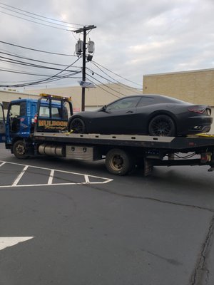 We tow your property like it's our property. - The vehicles above are recent customers that will trust us with their property. We tow your property like it's our property. - The vehicles above are recent customers that will trust us with their property.