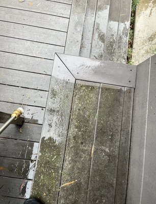Pressure Washing - A portfolio of all our pressure washing jobs! Pressure Washing - A portfolio of all our pressure washing jobs!