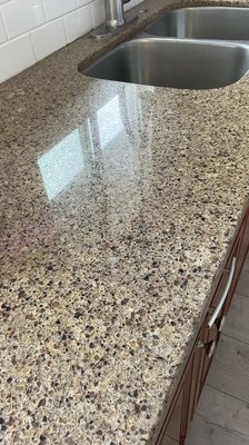 Ours cleanings results - It’s the results of some of our cleanings! Don’t wait to have us to clean your place too!