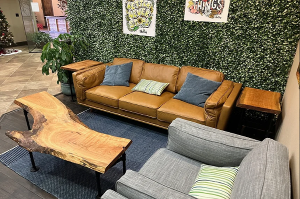 Custom Coffee Tables - Bring the look of the natural outdoors to your indoor with custom coffee and end tables. Custom Coffee Tables - Bring the look of the natural outdoors to your indoor with custom coffee and end tables.