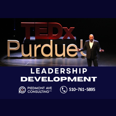 Leadership Development - Leadership development is a structured program designed to strengthen the skills, mindset, and capabilities of current and emerging leaders. The service focuses on building effective leadership behaviors that drive performance, improve team engagement, and support long-term organizational success.

Through workshops, coaching sessions, assessments, and practical learning experiences, participants develop essential competencies such as strategic thinking, communication, decision-making, emotional intelligence, and change management. The program encourages self-awareness, accountability, and continuous growth, helping leaders understand their impact and refine their leadership style.