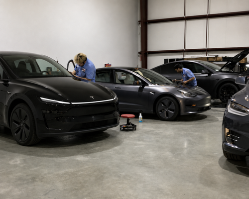 Our Team - At Wrap Bullys, our team is the reason every project moves the right way from start to finish. Each person plays an important role, from helping customers understand their options to preparing the vehicle, installing the film, checking the details, and making sure the final result meets our standards.
We take pride in clean work, clear communication, and doing each job with care. Vehicle wraps, paint protection film, window tint, and custom projects all require patience, skill, and teamwork. Our crew understands that every vehicle matters to the owner, so we treat each one with respect and focus on getting the job done the right way. Our Team - At Wrap Bullys, our team is the reason every project moves the right way from start to finish. Each person plays an important role, from helping customers understand their options to preparing the vehicle, installing the film, checking the details, and making sure the final result meets our standards.
We take pride in clean work, clear communication, and doing each job with care. Vehicle wraps, paint protection film, window tint, and custom projects all require patience, skill, and teamwork. Our crew understands that every vehicle matters to the owner, so we treat each one with respect and focus on getting the job done the right way.