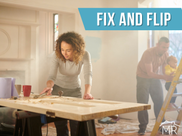 Fix & Flip Properties With Marshall Reddick - Before and after photos of a Fix & Flip we funded in Grapevine, TX. If you are interested in a loan, check out our Loan Program page on our website: https://www.marshallreddick.com/loan-programs