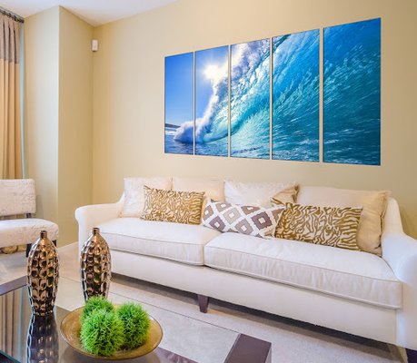 Artwork & Picture Hanging - Need something mounted, repaired, or fixed up in a snap? Priest AV in Temecula and surrounding areas has you covered! Hanging things is our specialty—whether it’s mounting TVs of any size quickly and perfectly or tackling handyman tasks around the house. From wall repairs and painting to plumbing fixes, we handle it all with speed and precision. Trust us to make your home improvement projects hassle-free!
Why Choose Priest AV?
At Priest AV, we bring expertise and reliability to every project! With over 250 successful jobs completed through TaskRabbit, our reputation for quality and efficiency speaks for itself. We’re excited to expand our services to Yelp, where you can see our customer reviews and feedback firsthand.
Here’s why you should choose us for your handyman and mounting needs:
Proven Experience: Our extensive experience ensures your project is in capable hands. We've tackled a wide range of tasks, from TV mounting to home repairs.
Fast and Efficient: We understand that your time is valuable, so we complete our jobs quickly without sacrificing quality.
Versatile Services: Whether you need something mounted, basic repairs done, or help with plumbing and painting, we’ve got the skills to get it done right.
Customer Satisfaction: Your happiness is our priority. We work closely with you to ensure the results meet your expectations and needs.
Local Expertise: Serving Temecula and surrounding areas, we know the community and take pride in helping our neighbors.
Choose Priest AV for your next project and experience the difference that dedication and professionalism can make! Artwork & Picture Hanging - Need something mounted, repaired, or fixed up in a snap? Priest AV in Temecula and surrounding areas has you covered! Hanging things is our specialty—whether it’s mounting TVs of any size quickly and perfectly or tackling handyman tasks around the house. From wall repairs and painting to plumbing fixes, we handle it all with speed and precision. Trust us to make your home improvement projects hassle-free!
Why Choose Priest AV?
At Priest AV, we bring expertise and reliability to every project! With over 250 successful jobs completed through TaskRabbit, our reputation for quality and efficiency speaks for itself. We’re excited to expand our services to Yelp, where you can see our customer reviews and feedback firsthand.
Here’s why you should choose us for your handyman and mounting needs:
Proven Experience: Our extensive experience ensures your project is in capable hands. We've tackled a wide range of tasks, from TV mounting to home repairs.
Fast and Efficient: We understand that your time is valuable, so we complete our jobs quickly without sacrificing quality.
Versatile Services: Whether you need something mounted, basic repairs done, or help with plumbing and painting, we’ve got the skills to get it done right.
Customer Satisfaction: Your happiness is our priority. We work closely with you to ensure the results meet your expectations and needs.
Local Expertise: Serving Temecula and surrounding areas, we know the community and take pride in helping our neighbors.
Choose Priest AV for your next project and experience the difference that dedication and professionalism can make!