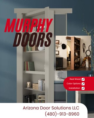 Recent Projects - Arizona Door Solutions Recent Projects - Arizona Door Solutions