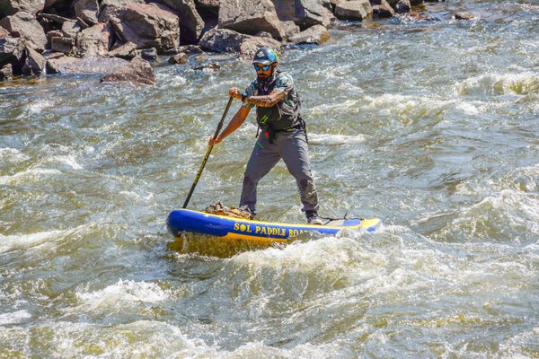 Raft, Kayak or SUP Colorado - The premier outfitter for river trips, Colorado Adventure Guides/Colorado Rafting Company offers half day, full day, and overnight adventures on the Upper Colorado River, Clear Creek and Blue River. Also, look into our adventure packages to include rock climbing, mountain biking, or hiking!
With three boathouse locations (Silverthorne, Rancho del Rio, and Idaho Springs near Denver) we offer a variety of adventures, from family friendly floats to more exhilarating rapids. Here at Colorado Rafting Company/Colorado Adventure Guides we are your one-stop shop for adventure in Colorado. Experience the beauty of the Rocky Mountains and let us lead you to a life of adventure! Raft, Kayak or SUP Colorado - The premier outfitter for river trips, Colorado Adventure Guides/Colorado Rafting Company offers half day, full day, and overnight adventures on the Upper Colorado River, Clear Creek and Blue River. Also, look into our adventure packages to include rock climbing, mountain biking, or hiking!
With three boathouse locations (Silverthorne, Rancho del Rio, and Idaho Springs near Denver) we offer a variety of adventures, from family friendly floats to more exhilarating rapids. Here at Colorado Rafting Company/Colorado Adventure Guides we are your one-stop shop for adventure in Colorado. Experience the beauty of the Rocky Mountains and let us lead you to a life of adventure!