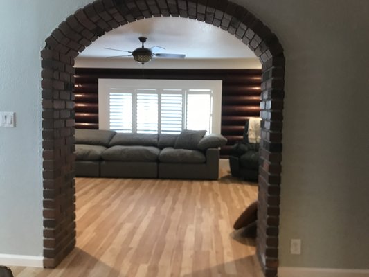 Shutters are timeless and add value to your home! - Alta Window Fashions - Composite Shutters.  Call today for a free estimate!