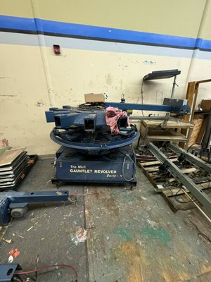 Screen Printing Machinery Removal - One of our biggest jobs to date , 10 tons of screen printing machinery removed from the 3rd floor of this massive warehouse in Methuen , MA. This was a 2 man, 2 day job at the very beginning of Petrillo Junk Removal. Definitely a turning point for us as a company! Screen Printing Machinery Removal - One of our biggest jobs to date , 10 tons of screen printing machinery removed from the 3rd floor of this massive warehouse in Methuen , MA. This was a 2 man, 2 day job at the very beginning of Petrillo Junk Removal. Definitely a turning point for us as a company!