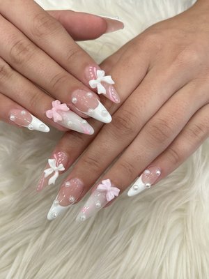 Get “Spring” At Glowzy Nail Bar - Come and enjoy with your special promotion 10% OFF from Monday-Wednesday, from 10AM-3PM.
Expired: April 30,2024.
ADS must shown when you check out to get promotion . Get “Spring” At Glowzy Nail Bar - Come and enjoy with your special promotion 10% OFF from Monday-Wednesday, from 10AM-3PM.
Expired: April 30,2024.
ADS must shown when you check out to get promotion .
