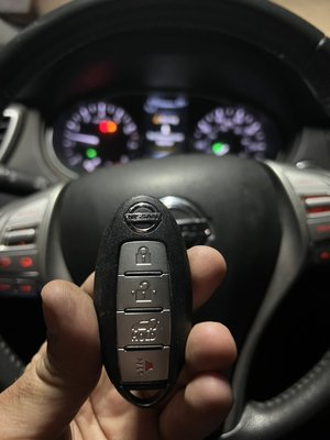 Nissan Key Fob Replacement - Lost your Nissan key fob? Let’s get you back on the road with our swift key fob replacements! 🚗🔑 Call (619) 277-2004 for Nissan key fob solutions in San Diego.
#NissanKeyFob #SanDiegoLocksmith #KeyReplacementExperts #DriveWithEase #UnlockWithUs #KeyToNissanAdventures Nissan Key Fob Replacement - Lost your Nissan key fob? Let’s get you back on the road with our swift key fob replacements! 🚗🔑 Call (619) 277-2004 for Nissan key fob solutions in San Diego.
#NissanKeyFob #SanDiegoLocksmith #KeyReplacementExperts #DriveWithEase #UnlockWithUs #KeyToNissanAdventures