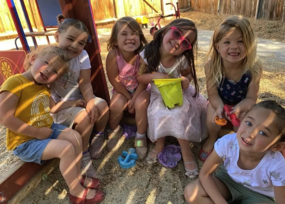 A Place to Learn & Grow - Take a look inside our welcoming learning environment, where children can learn, play, build friendships, and grow! A Place to Learn & Grow - Take a look inside our welcoming learning environment, where children can learn, play, build friendships, and grow!