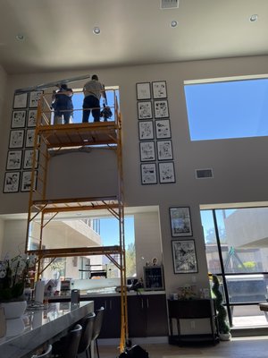 Residential Window Film Installations - Beauty, privacy, and energy savings. It’s amazing what a thin layer of film can do for your home. The sun can take a costly toll on your fabrics, furniture, flooring and art. Our window films block out up to 99% of damaging ultraviolet rays, protecting your furnishings, and keeping them looking new for years to come. Contact Us Today for Availability at (702) 483-4394! Residential Window Film Installations - Beauty, privacy, and energy savings. It’s amazing what a thin layer of film can do for your home. The sun can take a costly toll on your fabrics, furniture, flooring and art. Our window films block out up to 99% of damaging ultraviolet rays, protecting your furnishings, and keeping them looking new for years to come. Contact Us Today for Availability at (702) 483-4394!