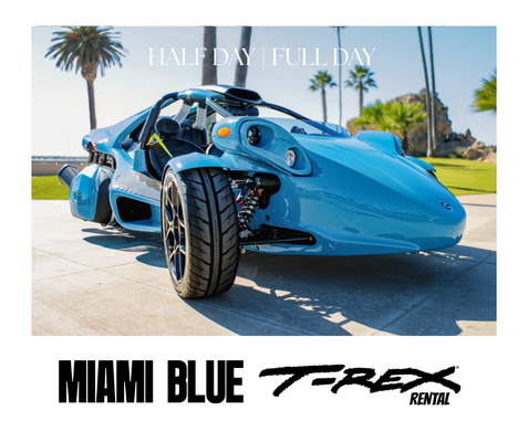 MIAMI BLUE - Half day or full day rentals avalible upon appointment. Please make your reservations 48 hours in advance. Call us or book online! MIAMI BLUE - Half day or full day rentals avalible upon appointment. Please make your reservations 48 hours in advance. Call us or book online!