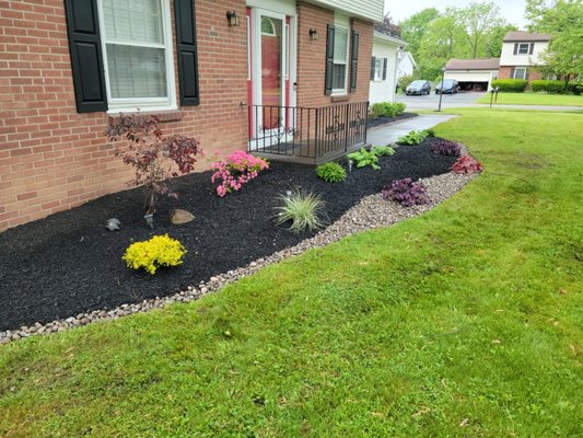 landscape design - these are some of the landscape designs that was done to inhance the look of the property landscape design - these are some of the landscape designs that was done to inhance the look of the property