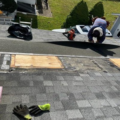 Roofing Services - Offering Roof installations, repairs and inspections Roofing Services - Offering Roof installations, repairs and inspections