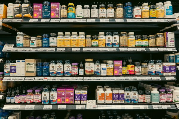 Huge selection of Nutritional foods and vitamins - Food, drinks, and supplements. Huge selection of Nutritional foods and vitamins - Food, drinks, and supplements.