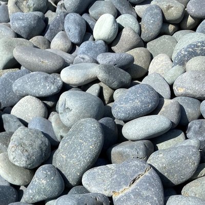 Decorative Rock - Looking to add decorative rock to your yard?  We offer a HUGE selection.