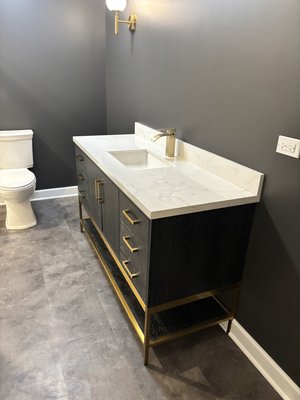 Tile Work - Tile work